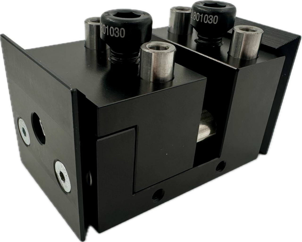 Q-line Excenter-Pr&#228;zisionsschraubstock Easy Multi Line